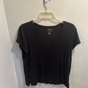 American eagle soft and sexy top